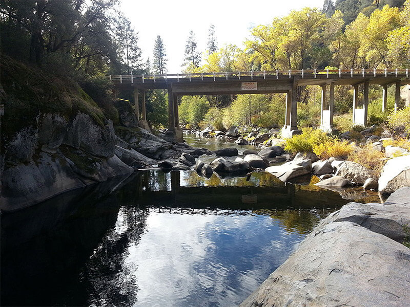 Digging for Treasure: Gold Prospecting - Roaring Camp Gold