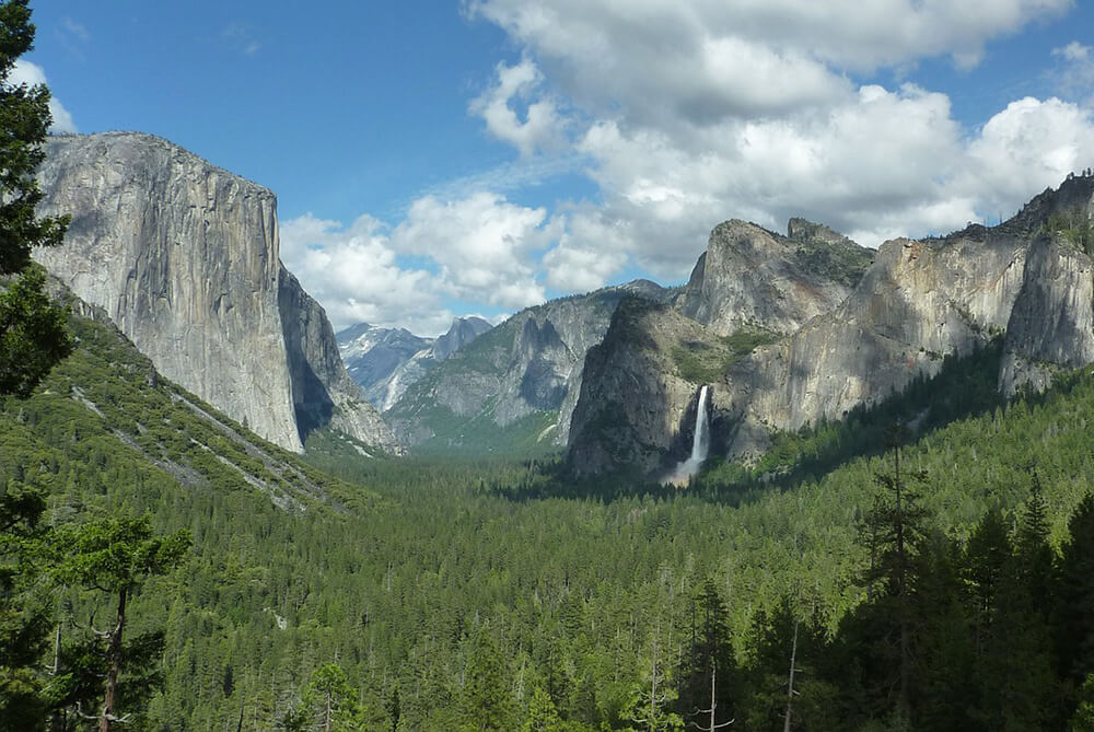 Yosemite National Park | Gold Country Campground Resort