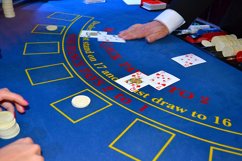 Jackson Rancheria Casino | Gold Country Campground Resort