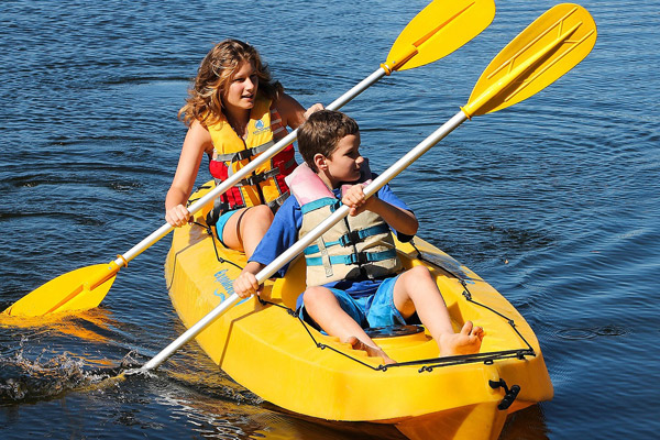 Keep COOL in California Heat Wave