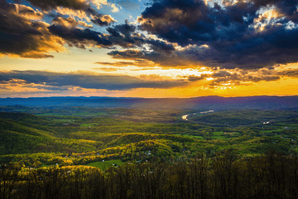 RV Camping Northern California | Amador County