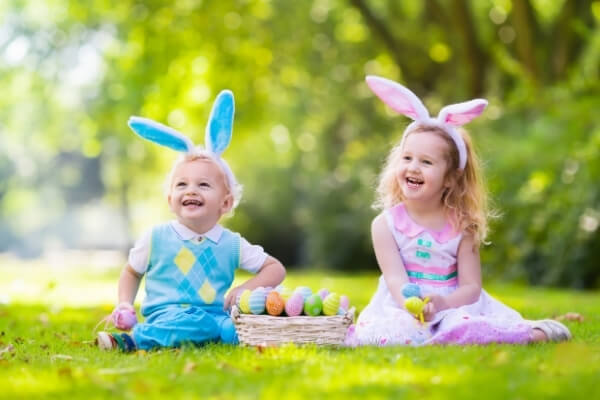 Celebrating Easter in Your RV | An RV Easter