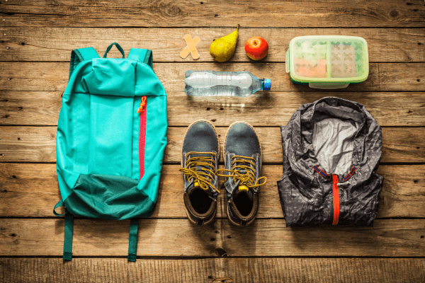 Packing For Your First RV Trip | Essential RV Packing Guide