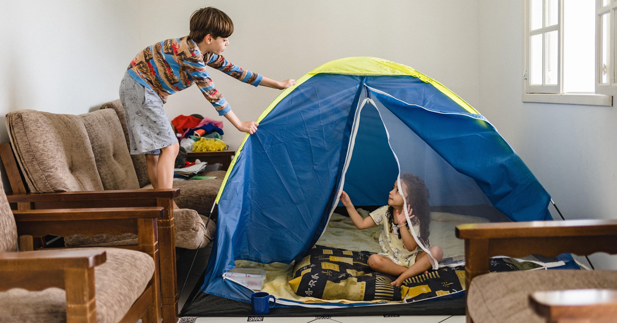 fluweel onderwijs Ongelofelijk Tent Camping | Tent Camping Tips for Beginners