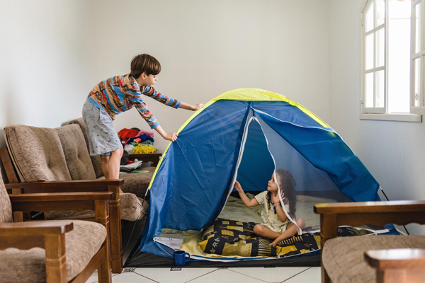 Tent Camping: Tips For Beginners