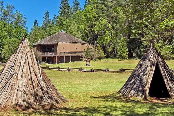 indigenous history
